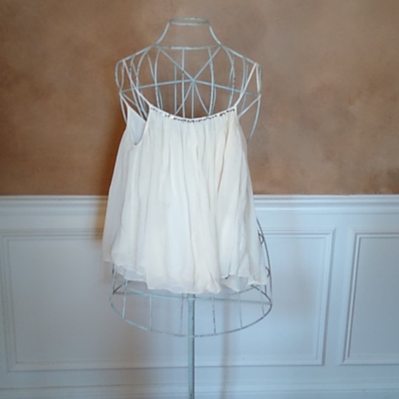 Zara Top - Picture 4 of 11